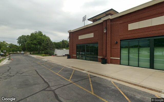 Dow Diamond
