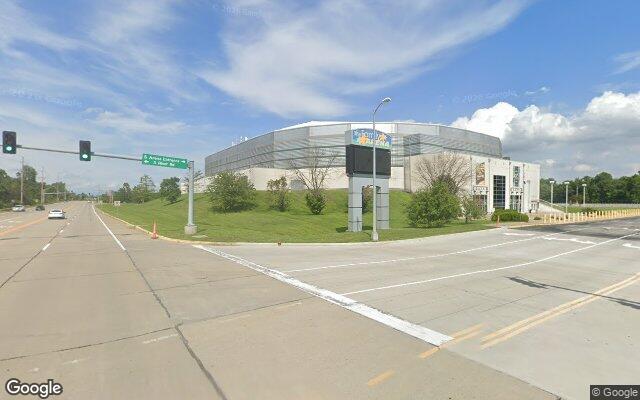 Family Arena