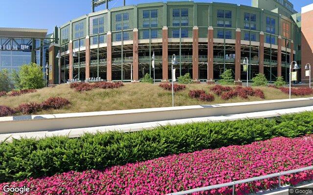 Lambeau Field