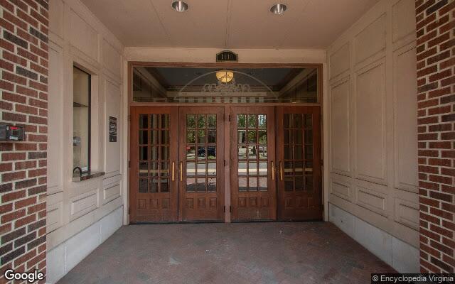 Attucks Theatre