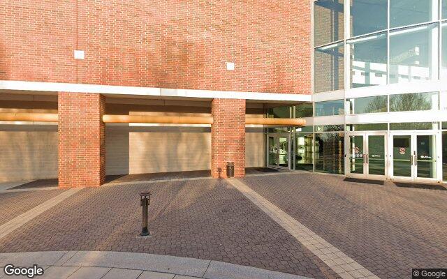 Washington County Convention Center