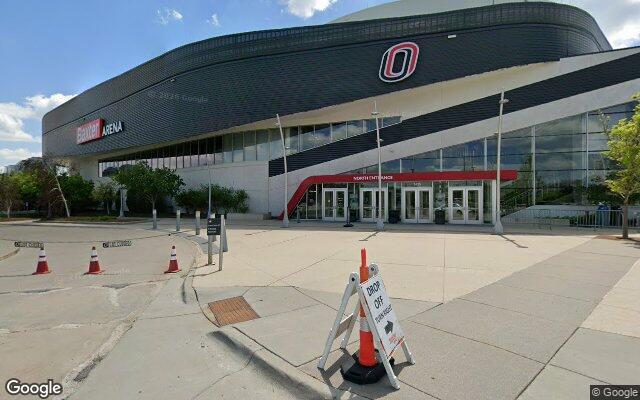 Baxter Arena