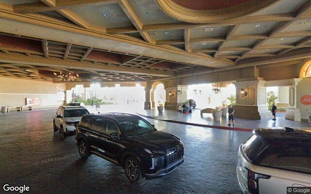 Sunset Station Henderson