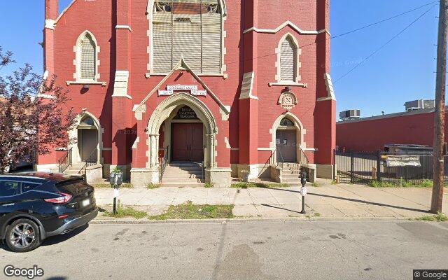 The Southgate House Revival