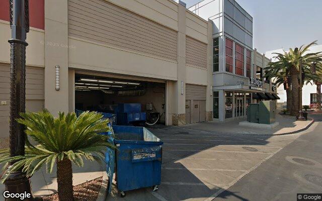 Wiseguys Las Vegas Town Square