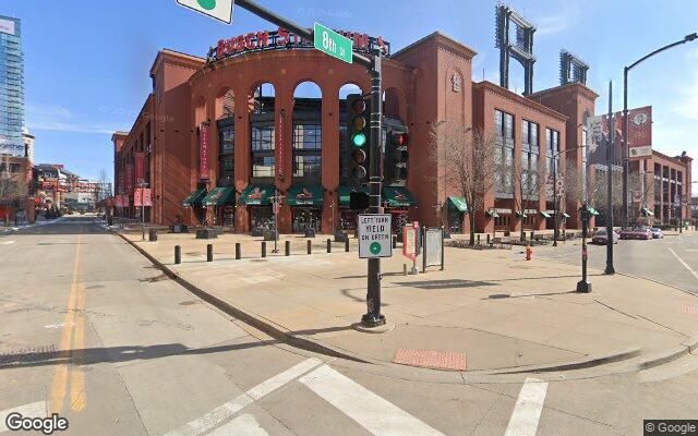 Busch Stadium