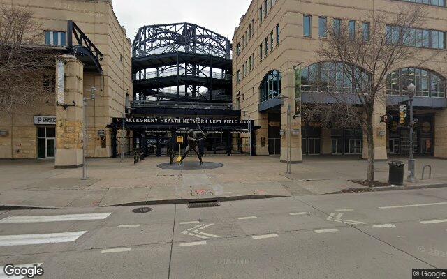 PNC Park