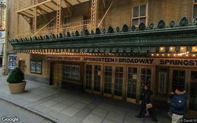 Walter Kerr Theatre