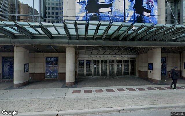 Princess Of Wales Theatre