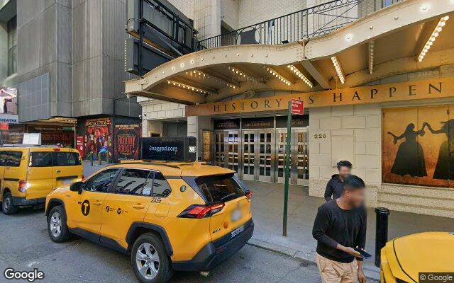 Richard Rodgers Theatre