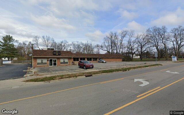 Zippers Sports Bar