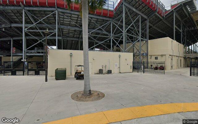 Flagler Credit Union Stadium