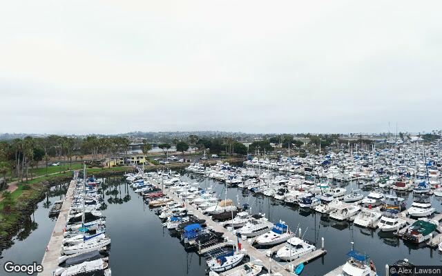 Mission Bay