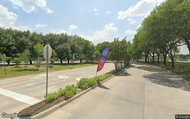 The University of Texas at Dallas