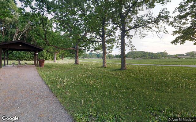 Warner Park