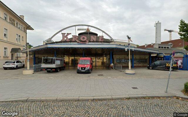 Circus Krone Munich