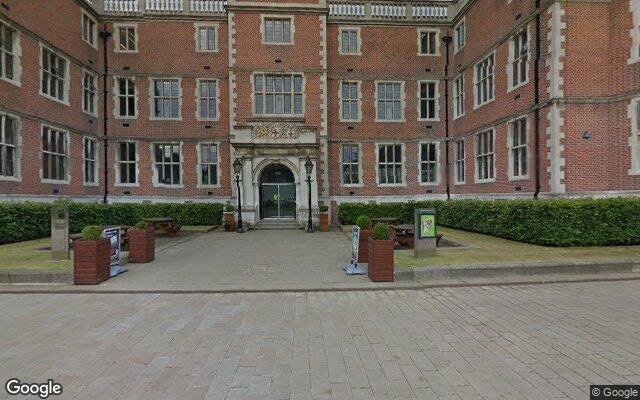 Newcastle University Students Union