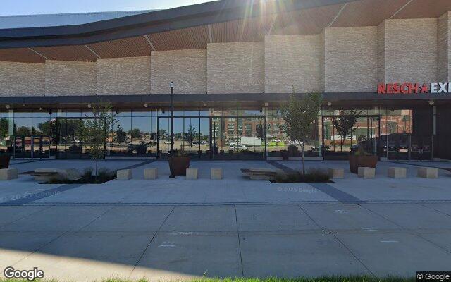 Resch Center