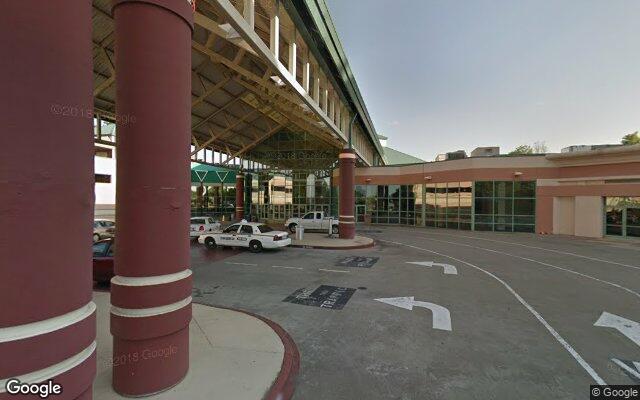 Live! Event Center Bossier City