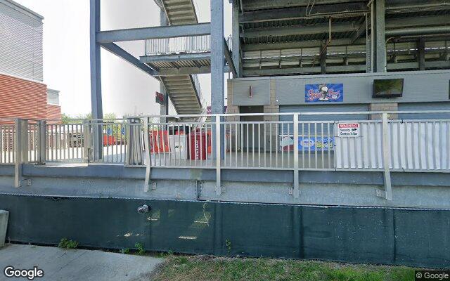 FNB Field