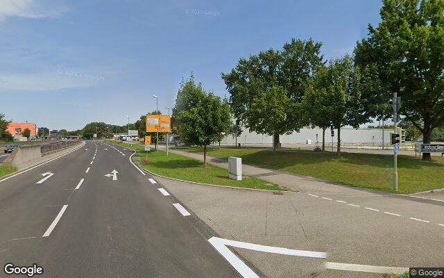 Ratiopharm Arena