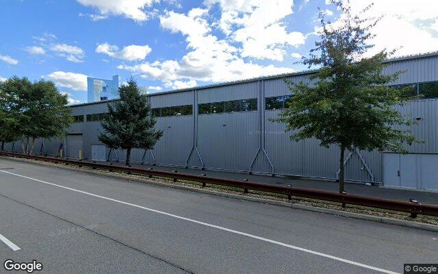 Earth Expo & Convention Center At Mohegan Sun