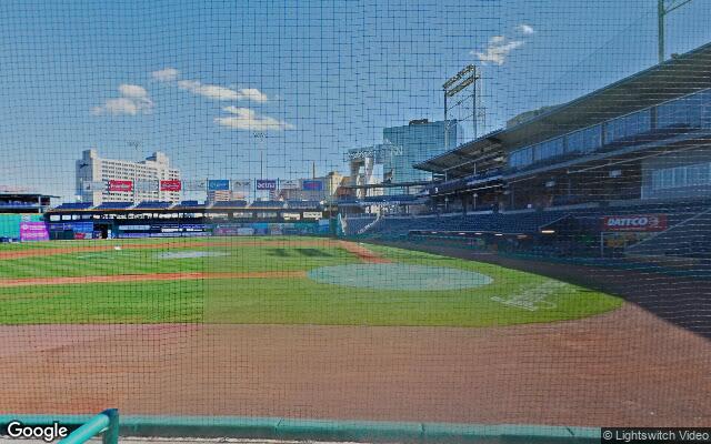 Dunkin' Park