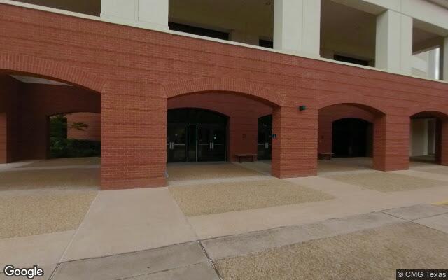 Belcher Center