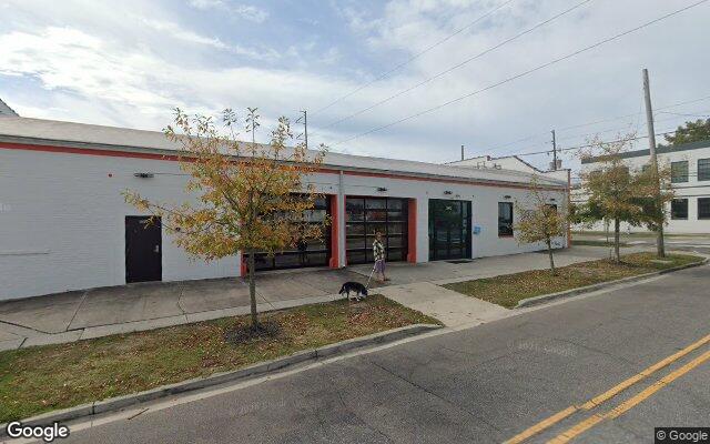 Bowstring Pizza and Brewyard - Wilmington