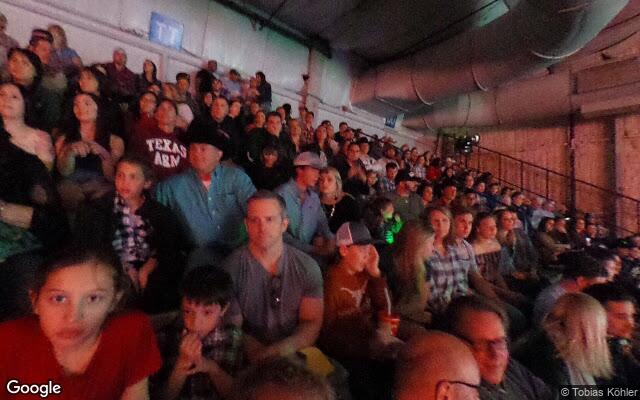 Rodeo Austin - Luedecke Arena