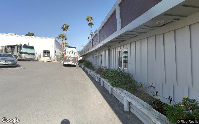 Earl Warren Show Grounds