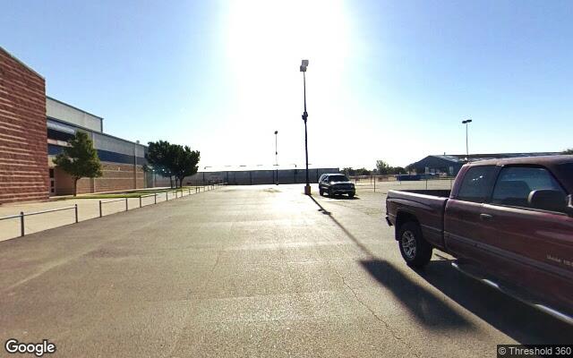 Amarillo National Center at Tri-State Fairgrounds
