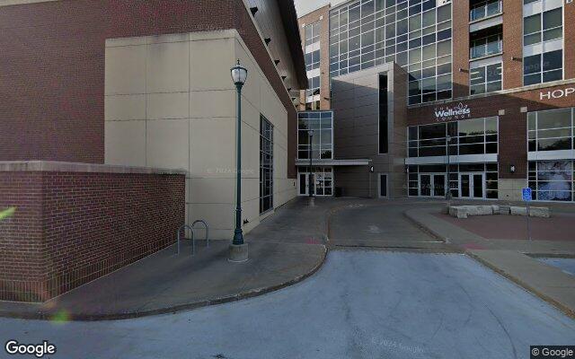 Coralville Center for the Performing Arts