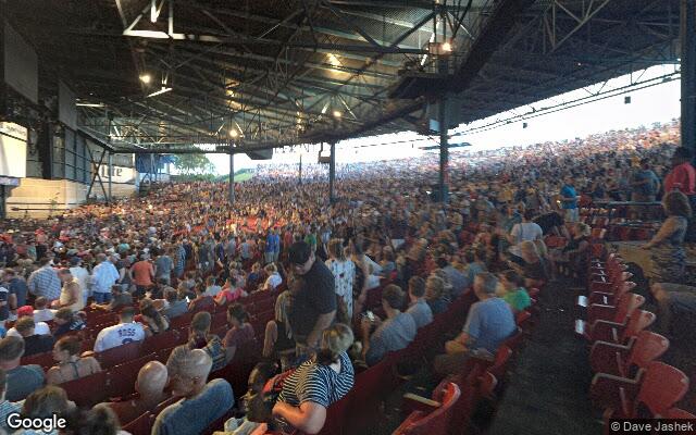 American Family Insurance Amphitheater