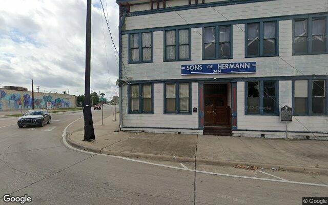 Sons of Hermann Hall