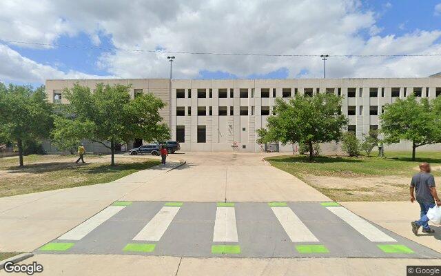 TDECU Stadium
