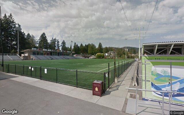 Starlight Stadium