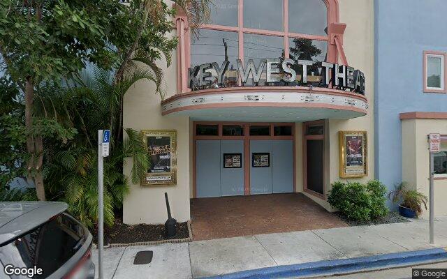 Key West Theater