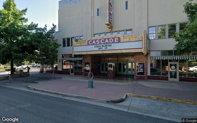 Cascade Theatre