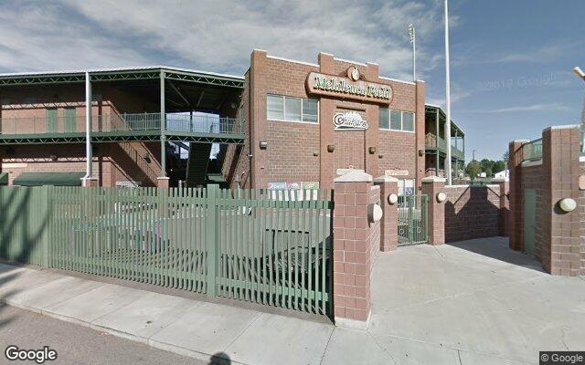 Melaleuca Field