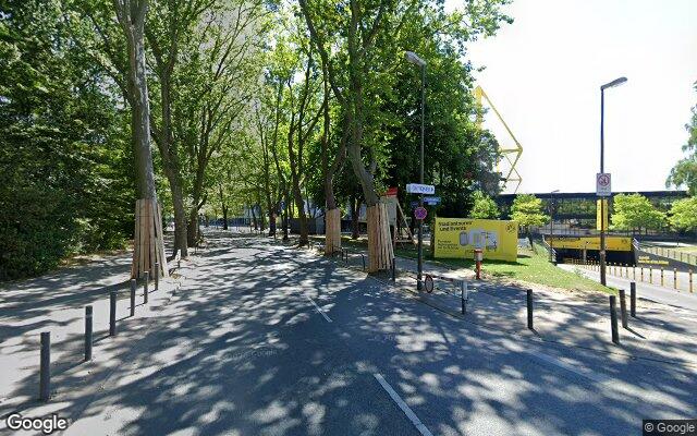 Westfalenstadion