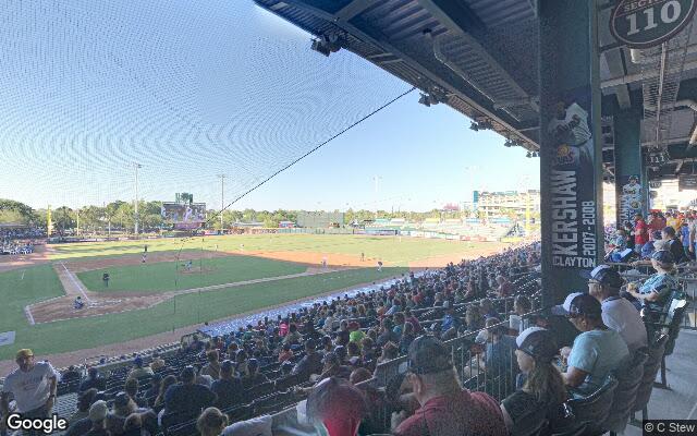 VyStar Ballpark