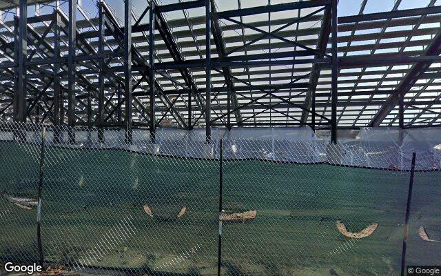 The Stadium at Memorial Field