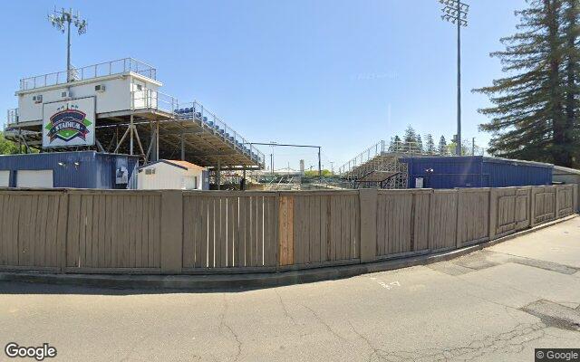 Bryant Field