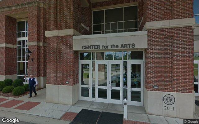EKU Center For The Arts