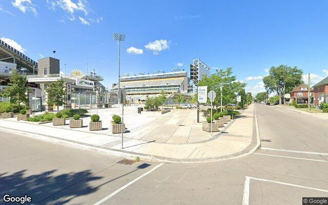 Hamilton Stadium - ON
