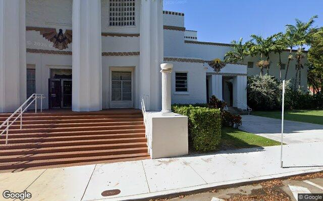 Miami Scottish Rite