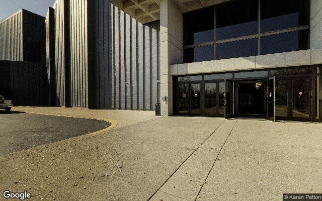 Stranahan Theater