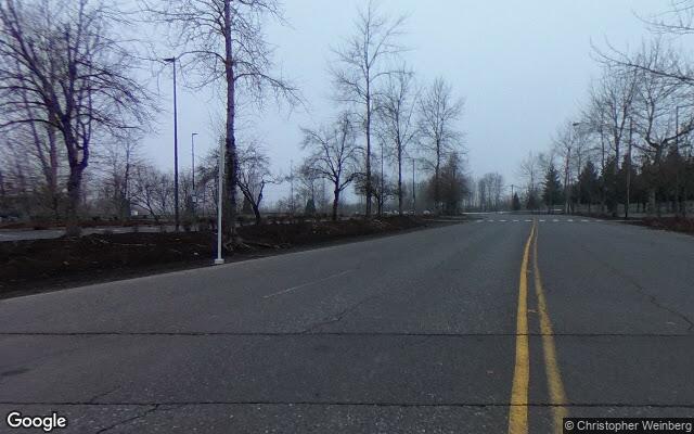Portland International Raceway