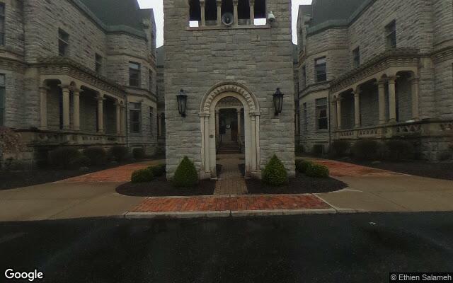 Ohio State Reformatory